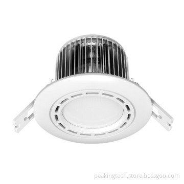 7W High Power Flush Recessed LED Downlight Lamp (TD7)